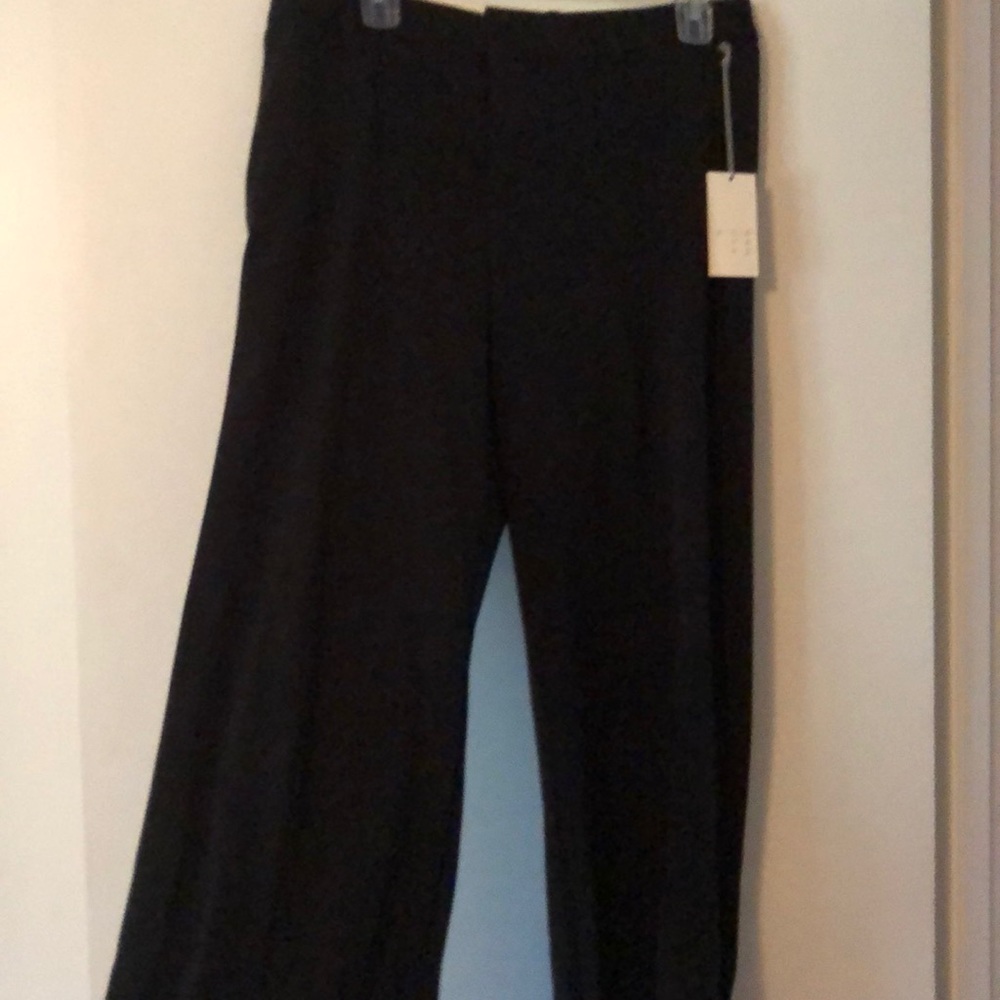 Black Dress Pants